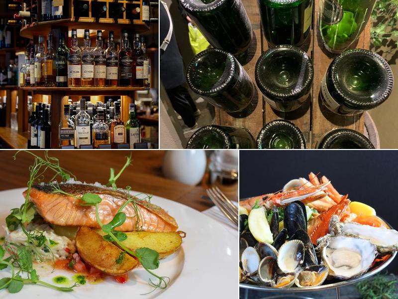 Whighams Wine Cellars