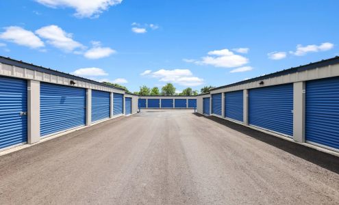 Load and Lock Self Storage - Walnutport