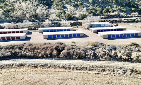 Relaint Self Storage Florence