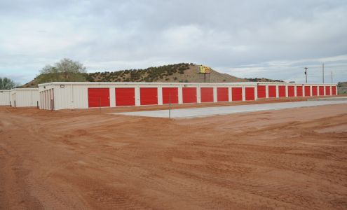 Canon City Self Storage