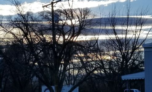 Cornella Brothers Mini Storage - Storage Only Location Cañon City