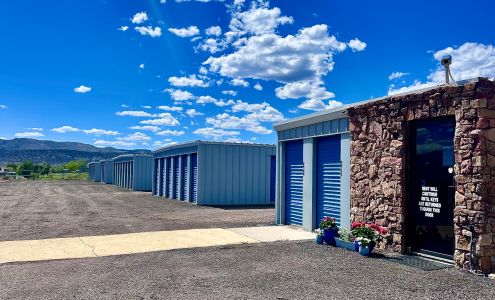 Mary's Magazine Self Storage