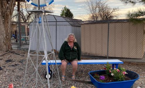 Canon Mini-Storage Cañon City