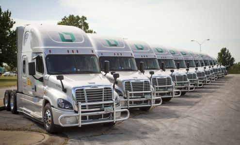 Tri-State Motor Transit Co