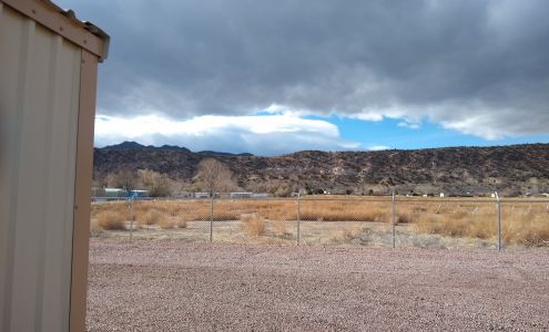 Cornella Brothers Mini Storage - Office Cañon City