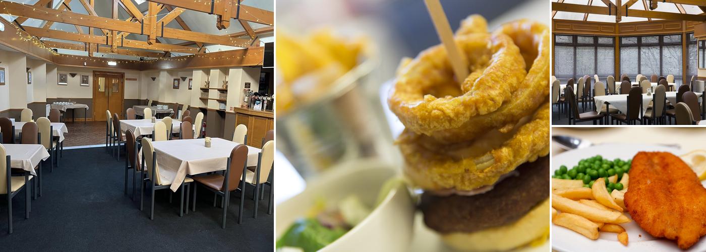 Tanners Lounge Bar, Restaurant & Function Suite