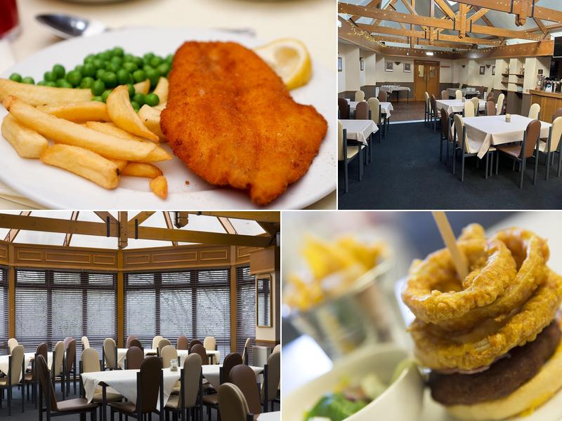 Tanners Lounge Bar, Restaurant & Function Suite