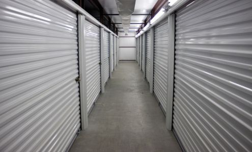 Mt Branson Storage