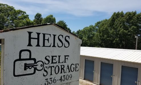 Heiss Self Storage
