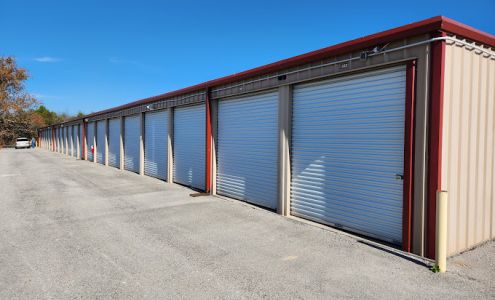 Heartland Storage - Branson (Kirbyville) Kirbyville