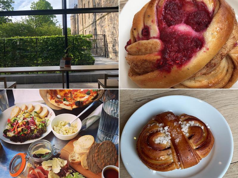 Söderberg The Meadows