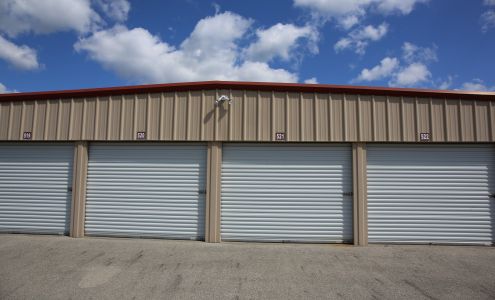 Heartland Storage - Branson (Bee Creek)