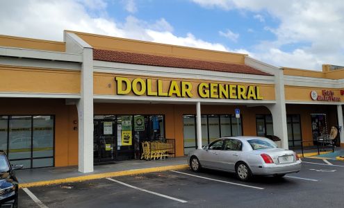 Dollar General