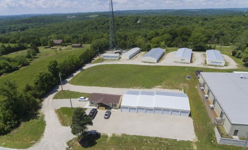 Muddy Man Storage Rockaway Beach