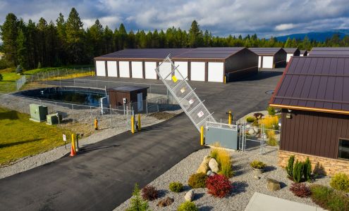 North Hayden Storage, LLC