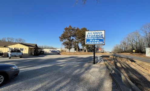 All About Storage - Branson West