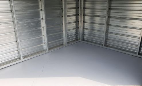 Rockwood Self Storage