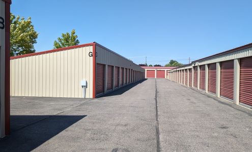 North Idaho Storage