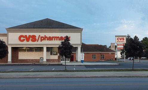 CVS Peru