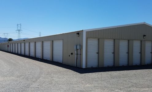 Prairie Avenue Mini Storage