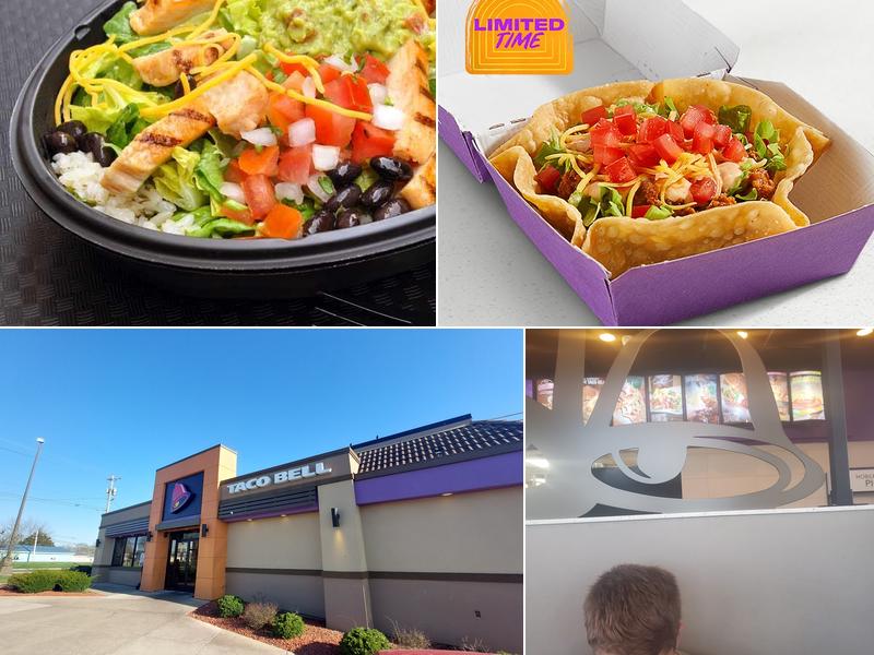Taco Bell