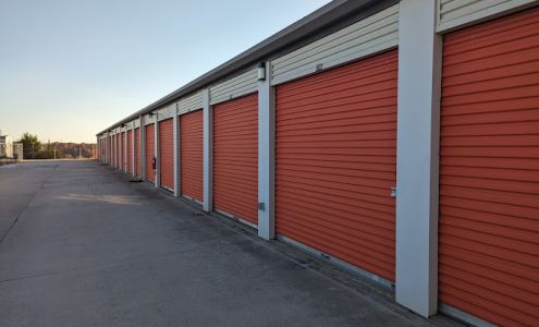 Heartland Storage - Branson West