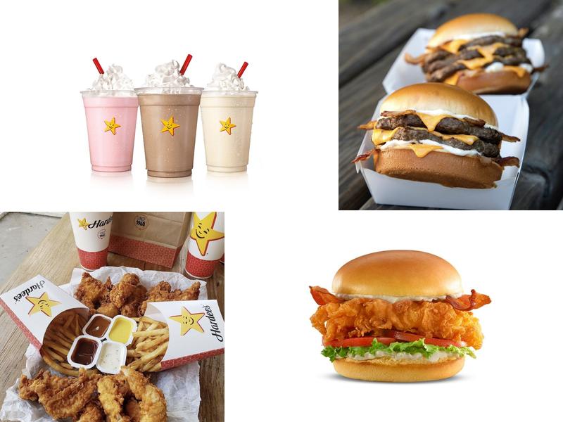 Hardee’s
