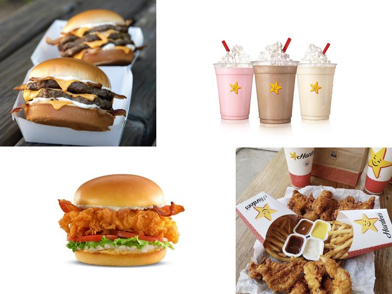 Hardee’s