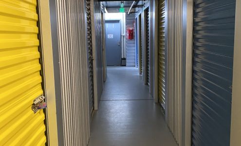 Self Storage Emporium