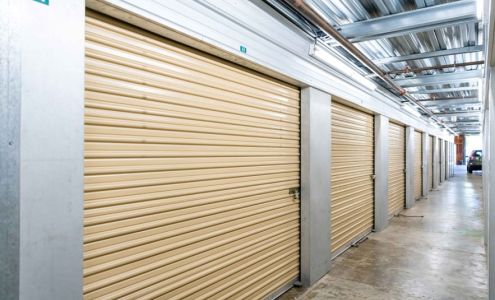 Stow A Way Mini Storage