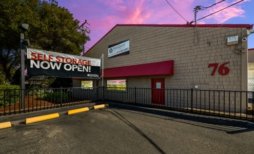 StorQuest Self Storage