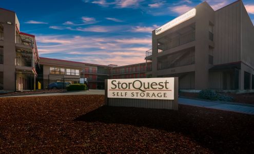 StorQuest Self Storage
