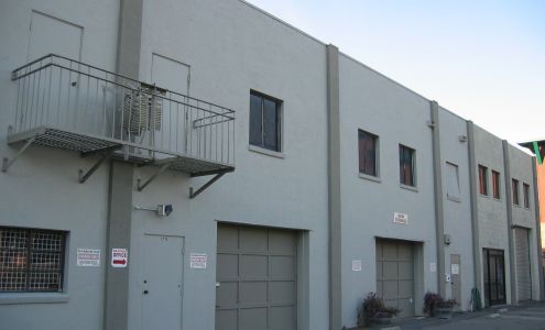 Corte Madera Mini Storage