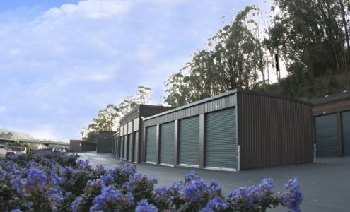 Mill Valley Stor-All