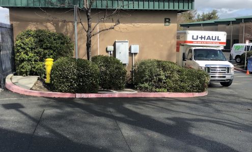 Empire Mini Storage Novato