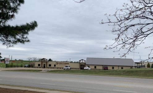 AAA Access Mini Storage