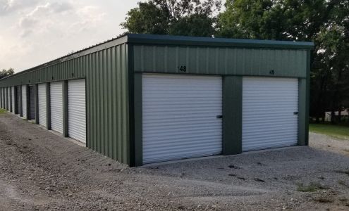 Roadrunner Mini Storage