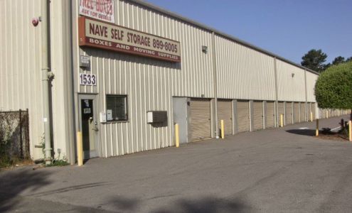 Nave Self Storage