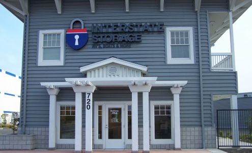 Interstate Storage Richmond