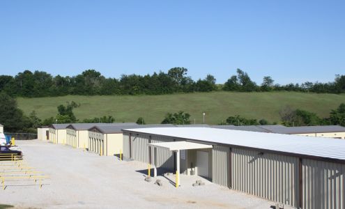 Harrison Mini Storage