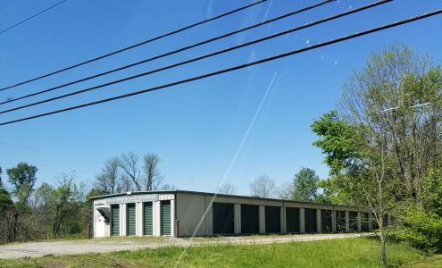 Harrison Mini Storage