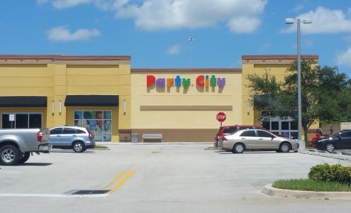 Party City