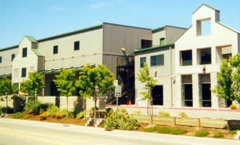 San Rafael Self Storage