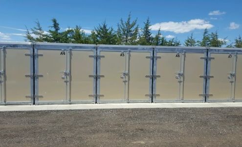 Cannonball Self Storage