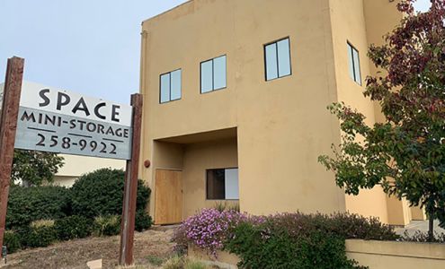Space Mini Storage San Rafael - Public Self Storage ( Cheap Storage Units )