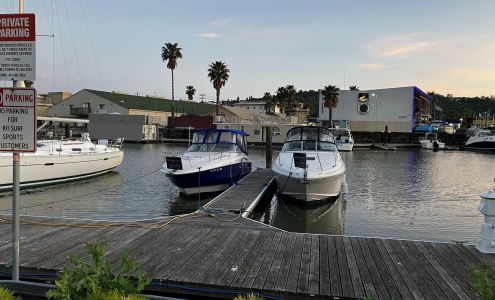 Hi-Tide Boat Sales & Service