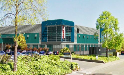 Central San Rafael Storage