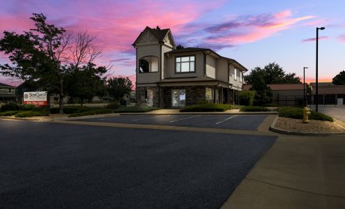 StorQuest Self Storage