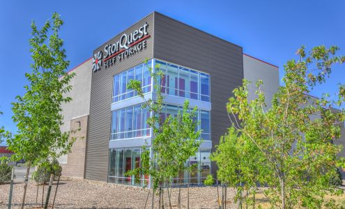 StorQuest Self Storage