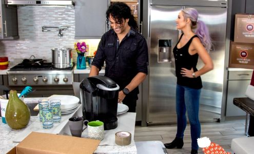 Move 4 Less Pleasanton